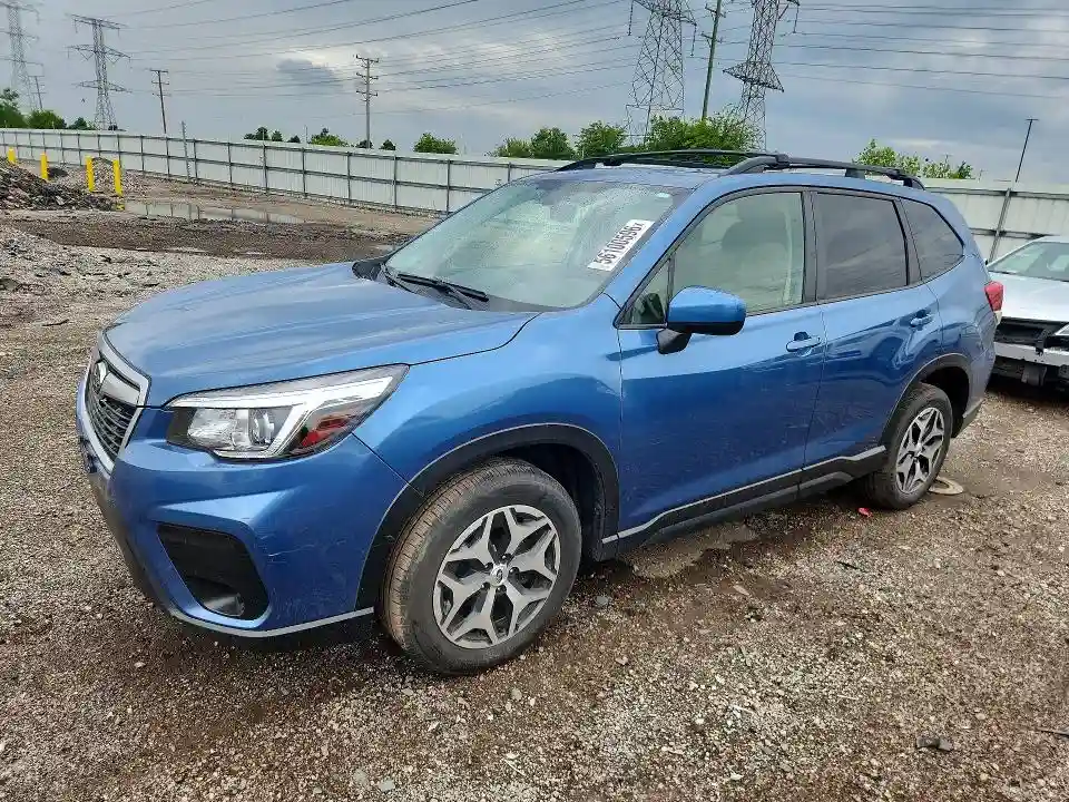 JF2SKAJC9LH413897 2020 SUBARU FORESTER-0