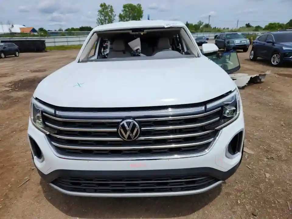 1V2HR2CA5RC593521 2024 VOLKSWAGEN ATLAS-4