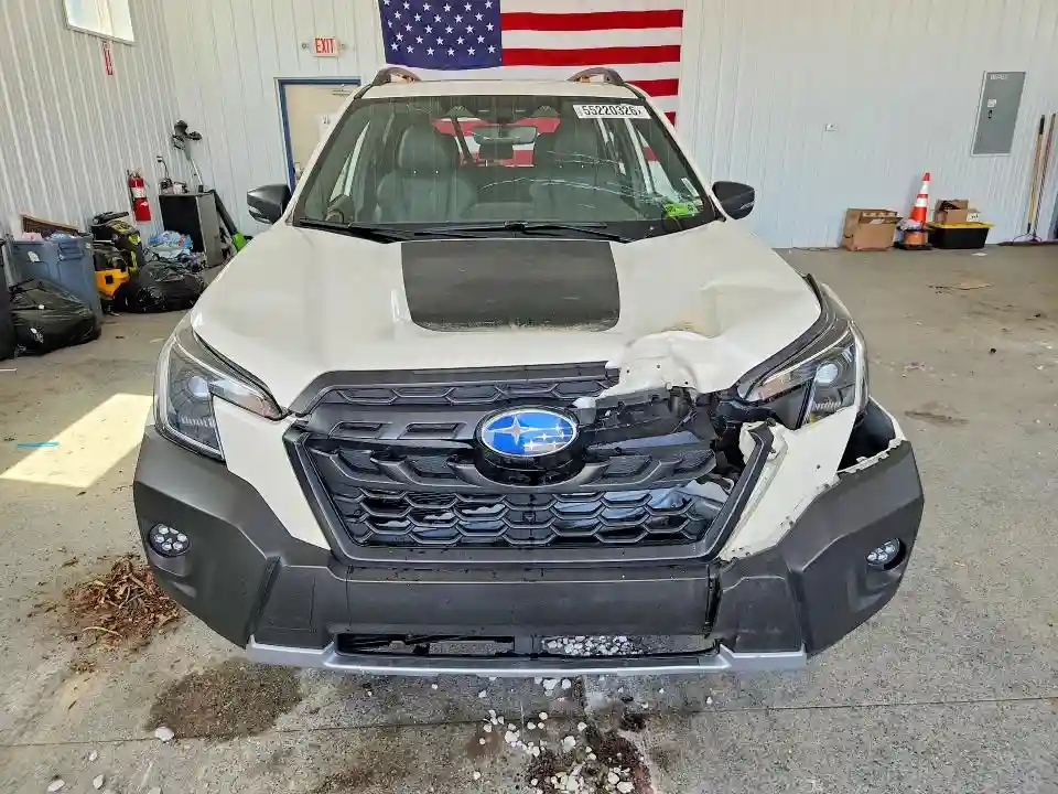 JF2SKAMCXNH498067 2022 SUBARU FORESTER-4