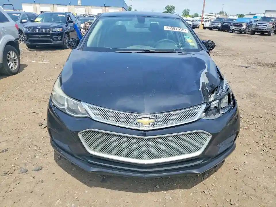 1G1BC5SM2G7297926 2016 CHEVROLET CRUZE-4