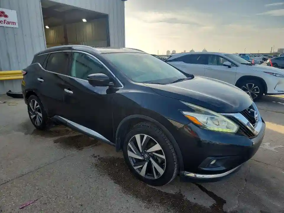 5N1AZ2MGXHN161320 2017 NISSAN MURANO-3