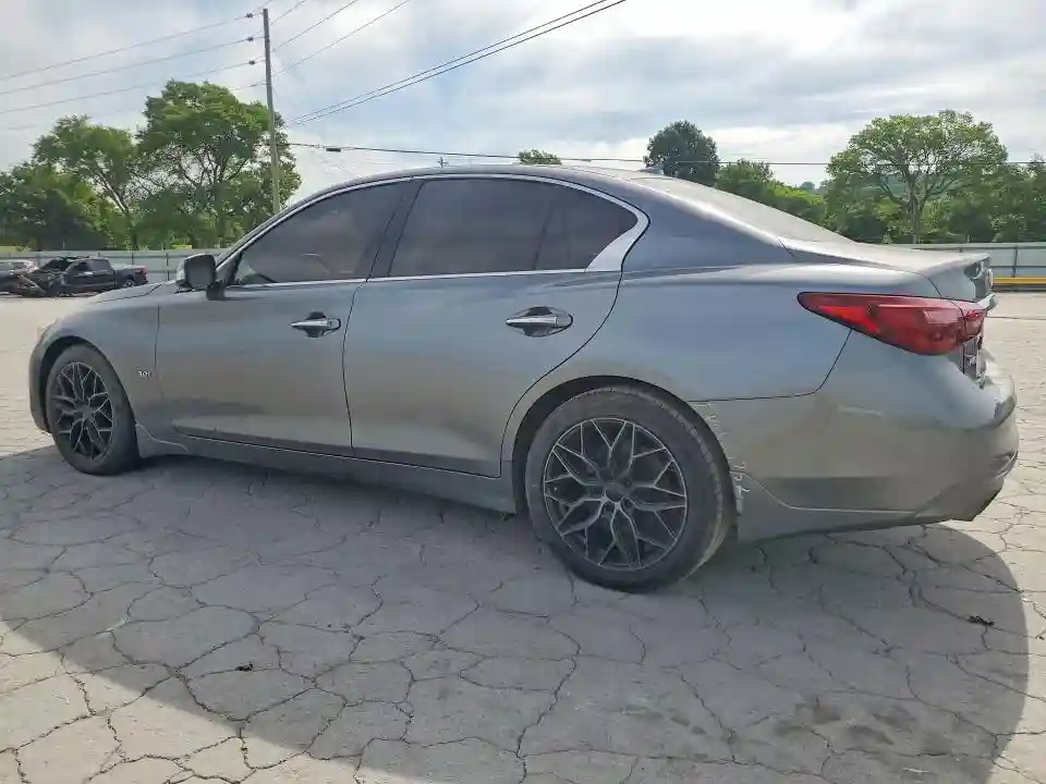 JN1EV7ARXJM444707 2018 INFINITI Q50-1