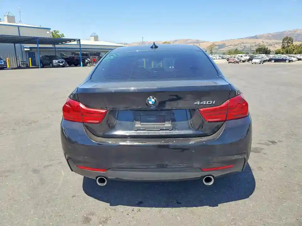 WBA4J5C51JBF07840 2018 BMW 4 SERIES-5