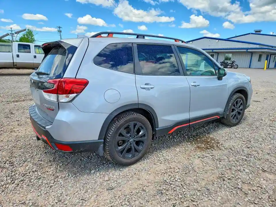 JF2SKAMC9LH456180 2020 SUBARU FORESTER-2
