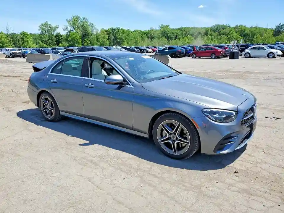 W1KZF8EB9MA957165 2021 MERCEDES-BENZ E-CLASS-3