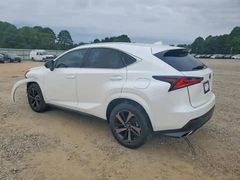 JTJGARBZ5L2168475 2020 LEXUS NX-1
