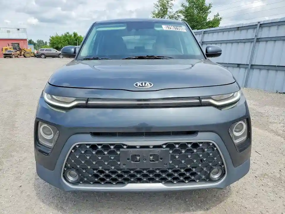 KNDJ33AU4L7730259 2020 KIA SOUL-4