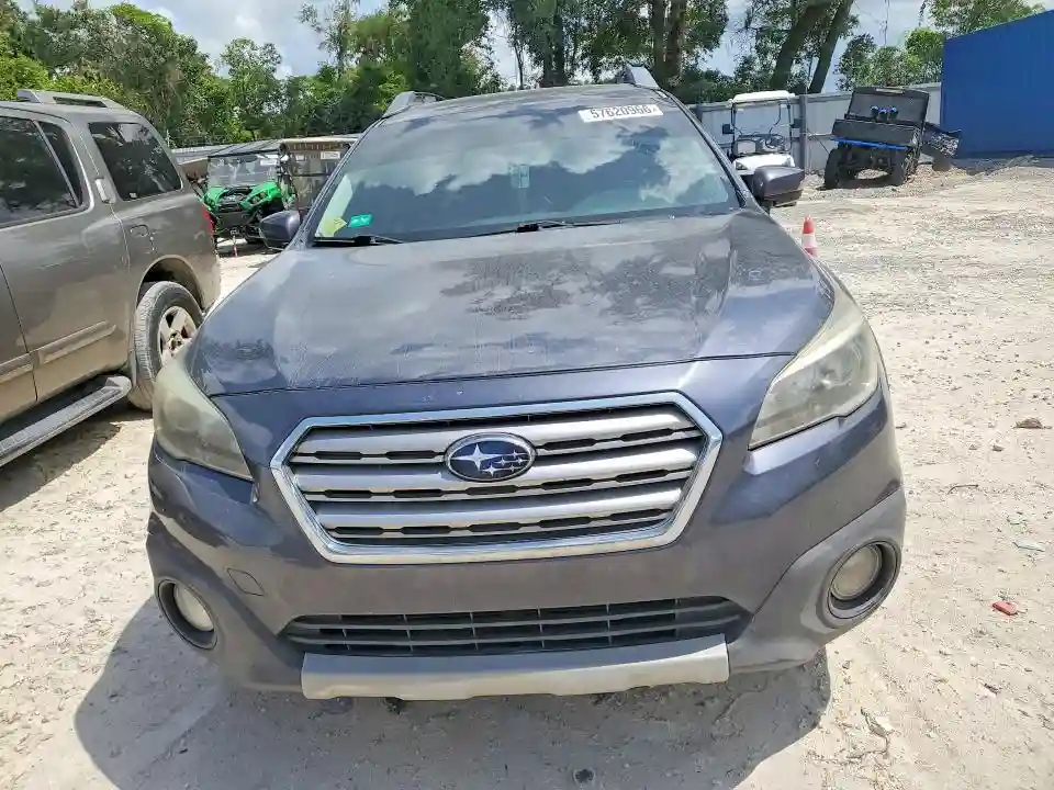 4S4BSALC2F3228874 2015 SUBARU OUTBACK-4