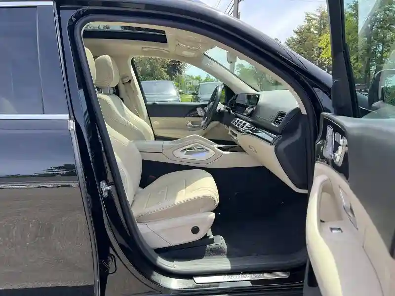 4JGFF5KE6LA133368 2020 MERCEDES-BENZ GLS-CLASS-4