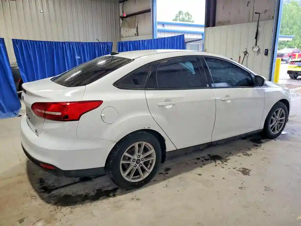1FADP3FE8JL203130 2018 FORD FOCUS-2