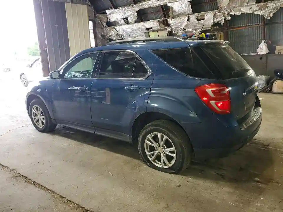2GNFLFEK3G6311395 2016 CHEVROLET EQUINOX-1