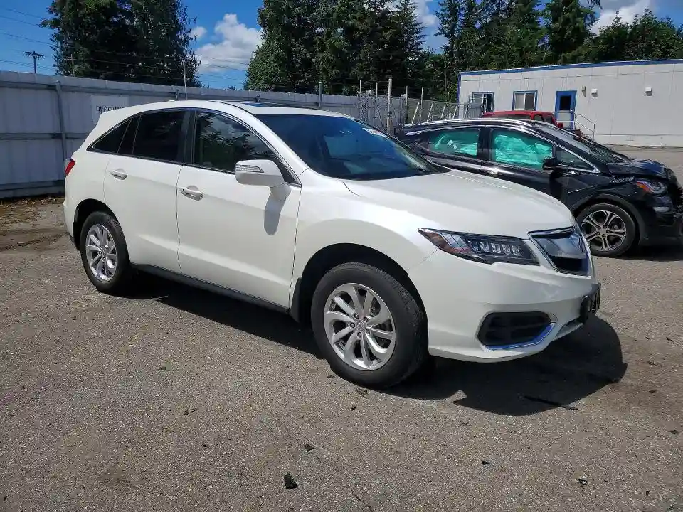 5J8TB4H56GL020973 2016 ACURA RDX-3