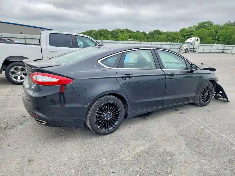 3FA6P0H90FR202263 2015 FORD FUSION-2