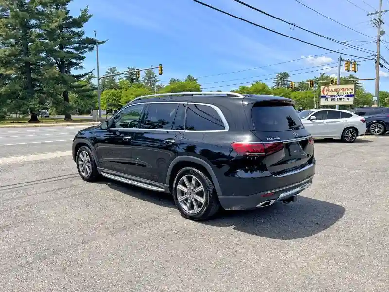 4JGFF5KE6LA133368 2020 MERCEDES-BENZ GLS-CLASS-2