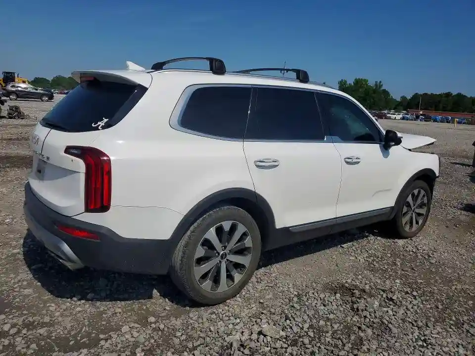 5XYP64HC9NG222699 2022 KIA TELLURIDE-2