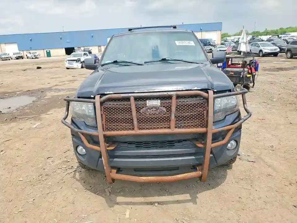 1FMJK1GT3FEF50806 2015 FORD EXPEDITION-4