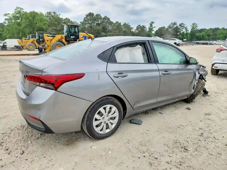 3KPC24A62ME143949 2021 HYUNDAI ACCENT-2