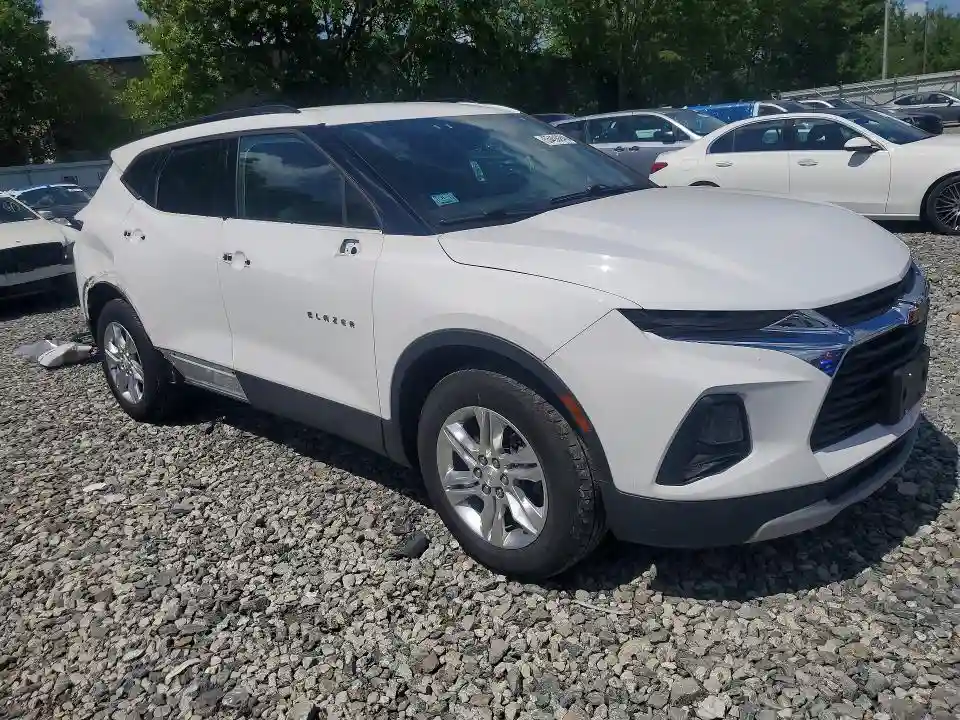 3GNKBHRS8MS566693 2021 CHEVROLET BLAZER-3