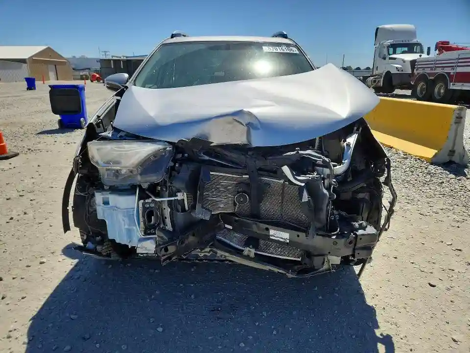 2T3RFREV5GW416467 2016 TOYOTA RAV4-4