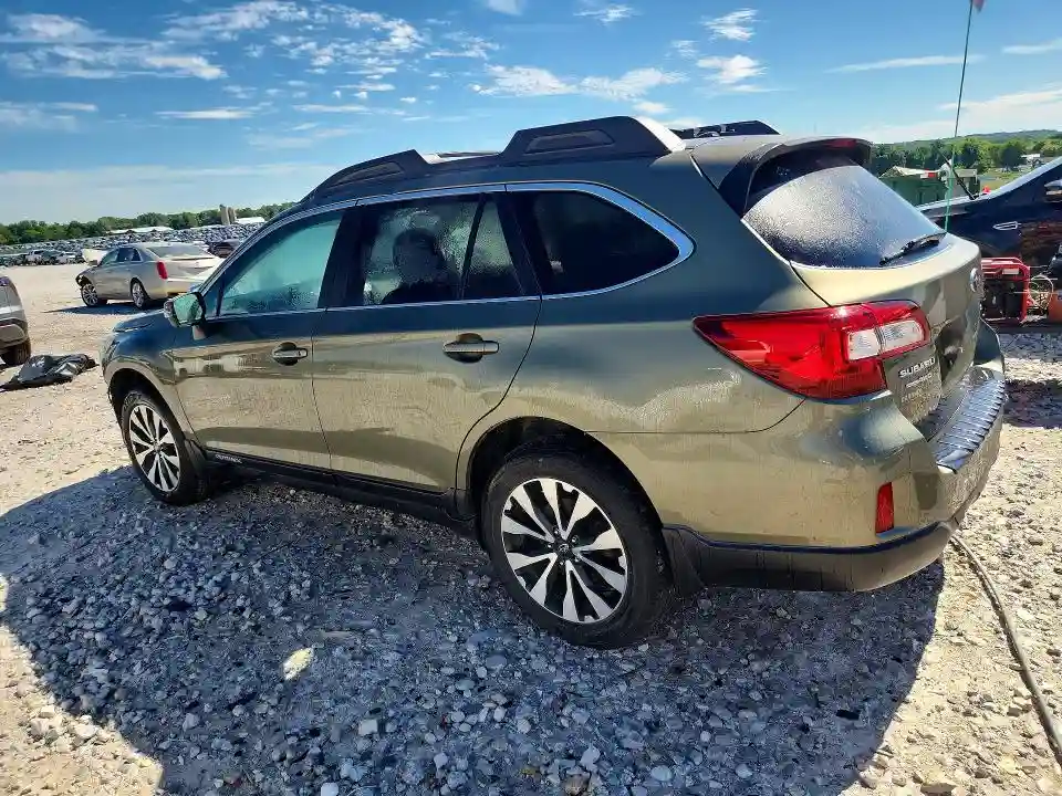 4S4BSALC3F3318860 2015 SUBARU OUTBACK-1