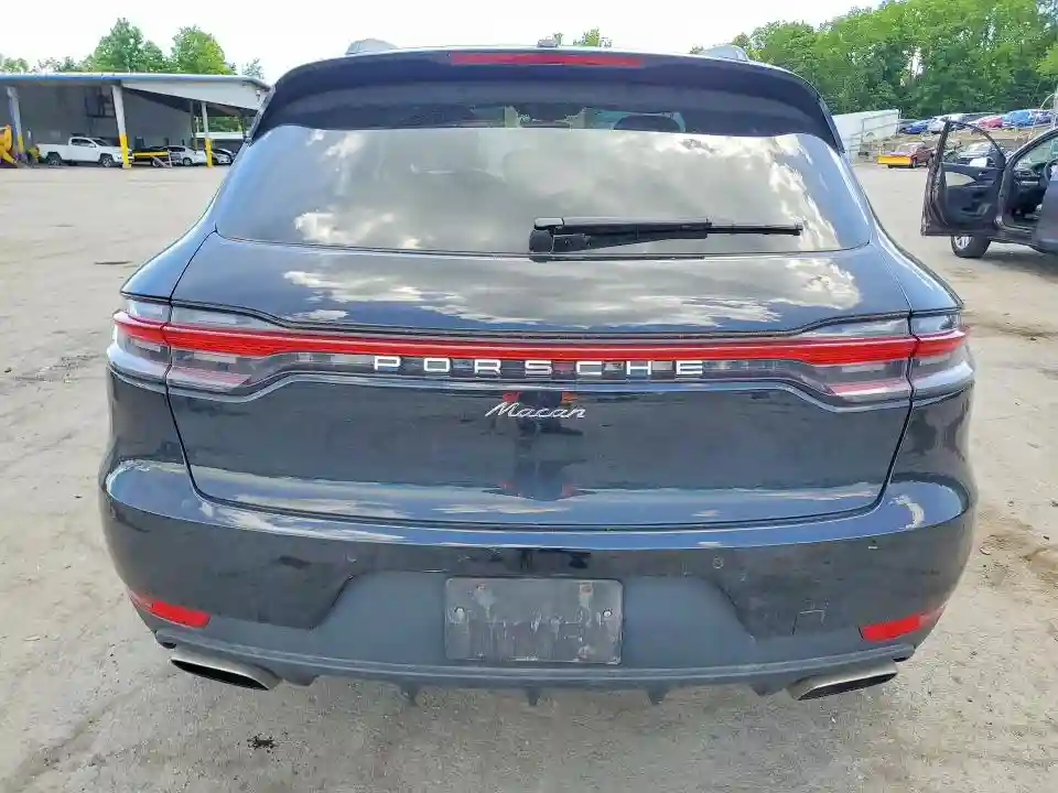 WP1AA2A59LLB05564 2020 PORSCHE MACAN-5