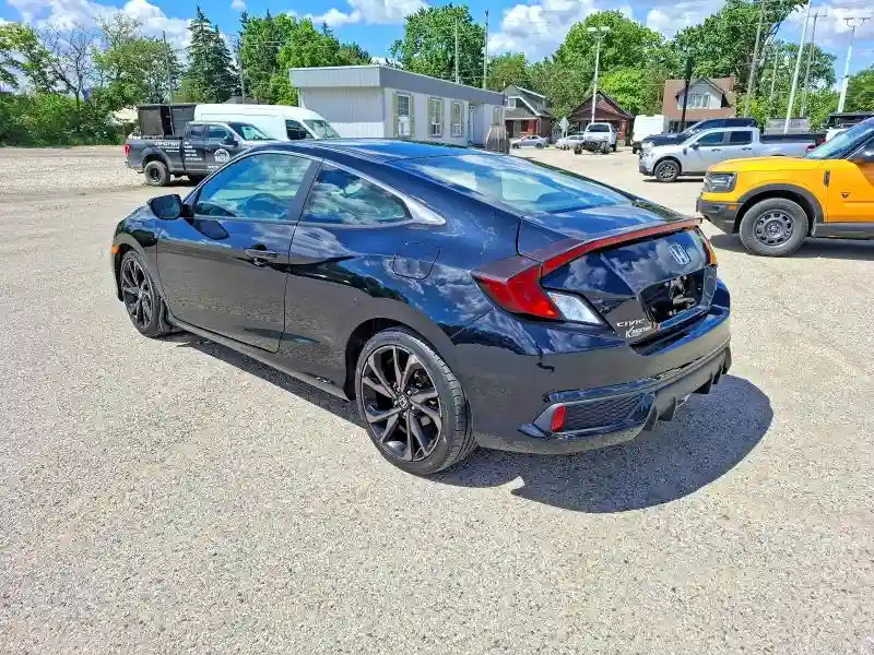 2HGFC4A82LH400947 2020 HONDA CIVIC-2