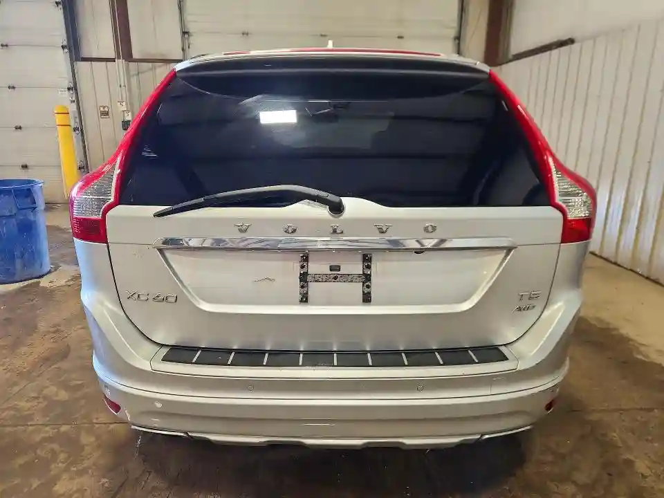 YV440MRU7H2009340 2017 VOLVO XC60-5
