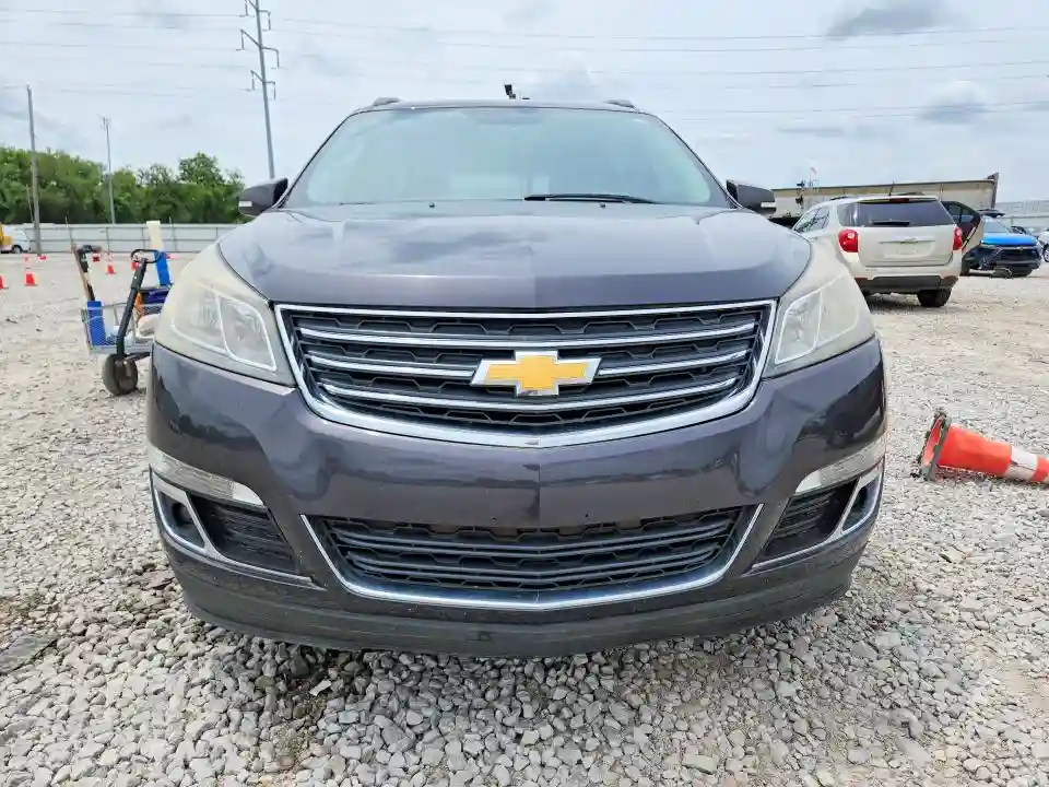 1GNKRGKD9GJ107633 2016 CHEVROLET TRAVERSE-4