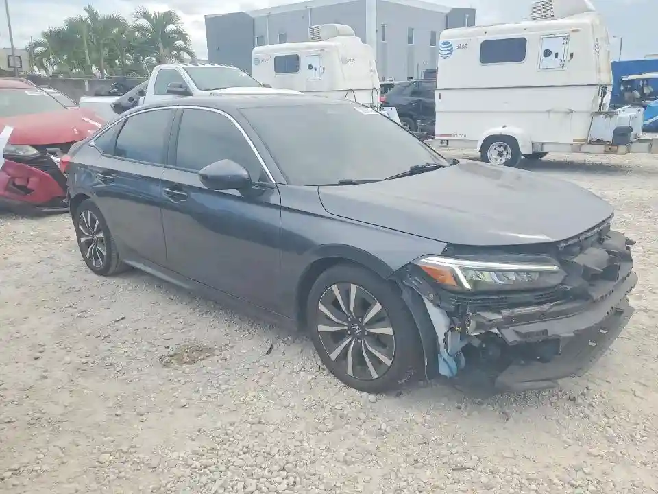 2HGFE1F79NH324123 2022 HONDA CIVIC-3