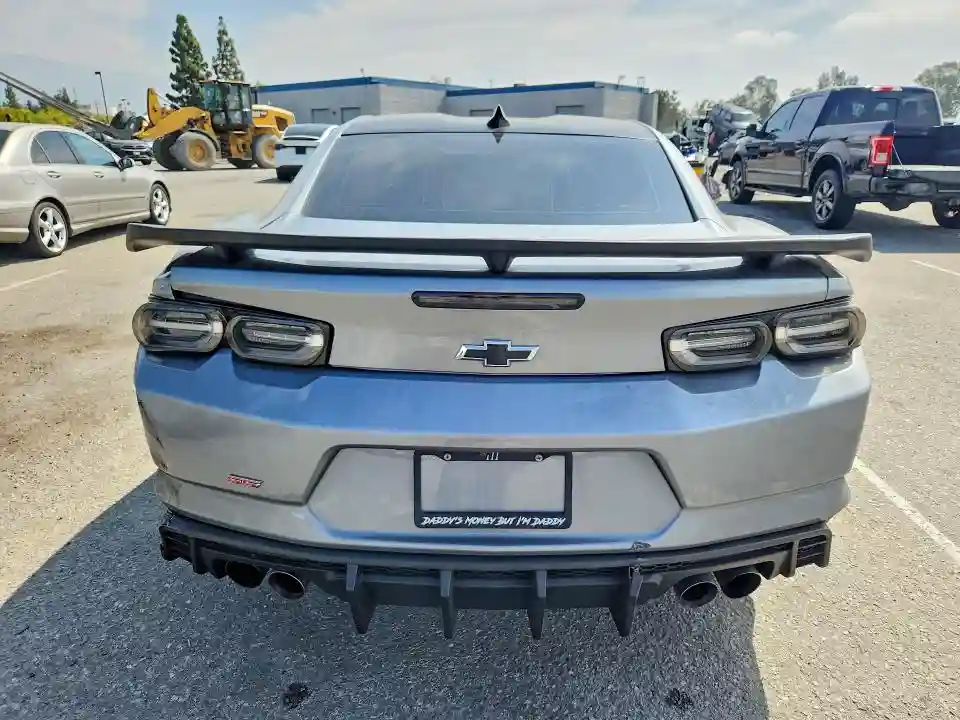 1G1FF1R73P0135636 2023 CHEVROLET CAMARO LT1-5