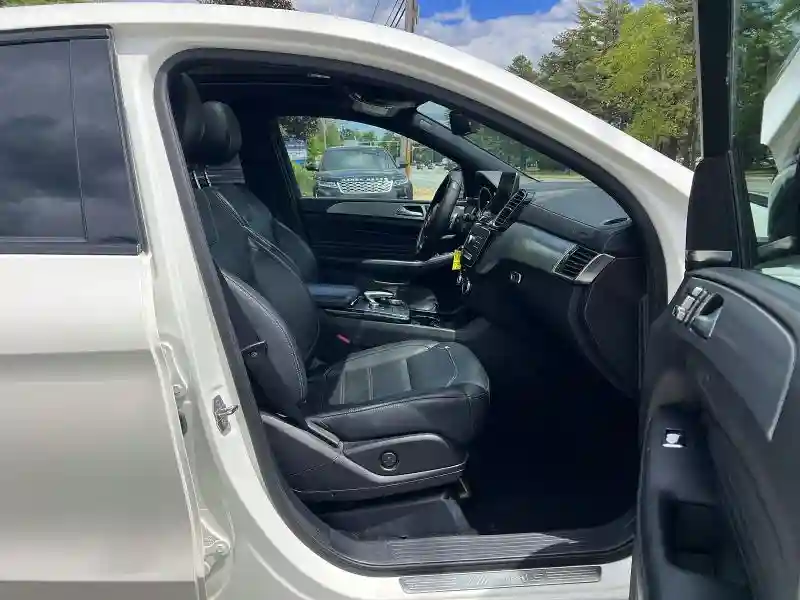 4JGED6EB0KA128965 2019 MERCEDES-BENZ GLE-CLASS-4