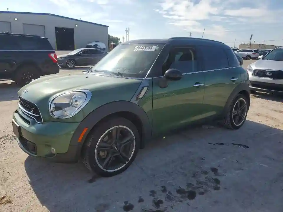 WMWZC3C55FWT05827 2015 MINI COOPER-0