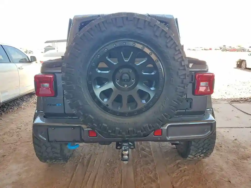1C4JJXP60MW676245 2021 JEEP WRANGLER-5