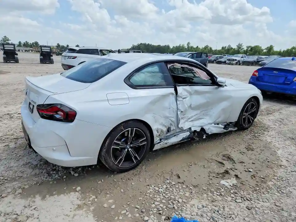 3MW33CM08T8F93078 2026 BMW 2 SERIES-2