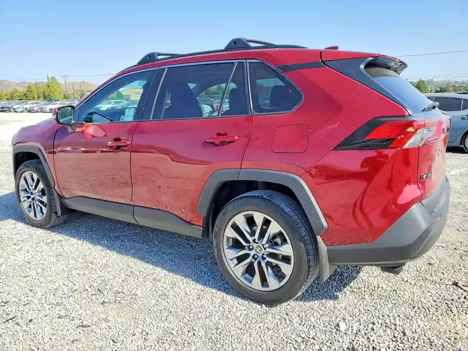 2T3C1RFV2MW150730 2021 TOYOTA RAV4-1