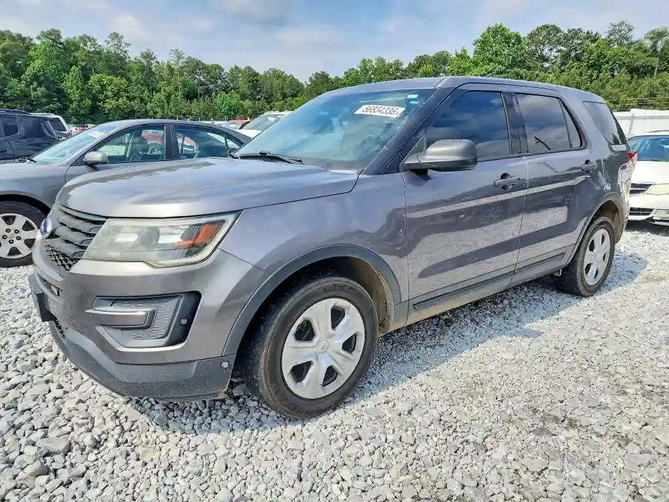 1FM5K8AR9GGB13194 2016 FORD EXPLORER-0
