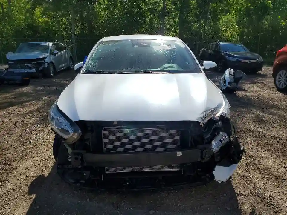 3KPF54AD1KE101014 2019 KIA FORTE-4
