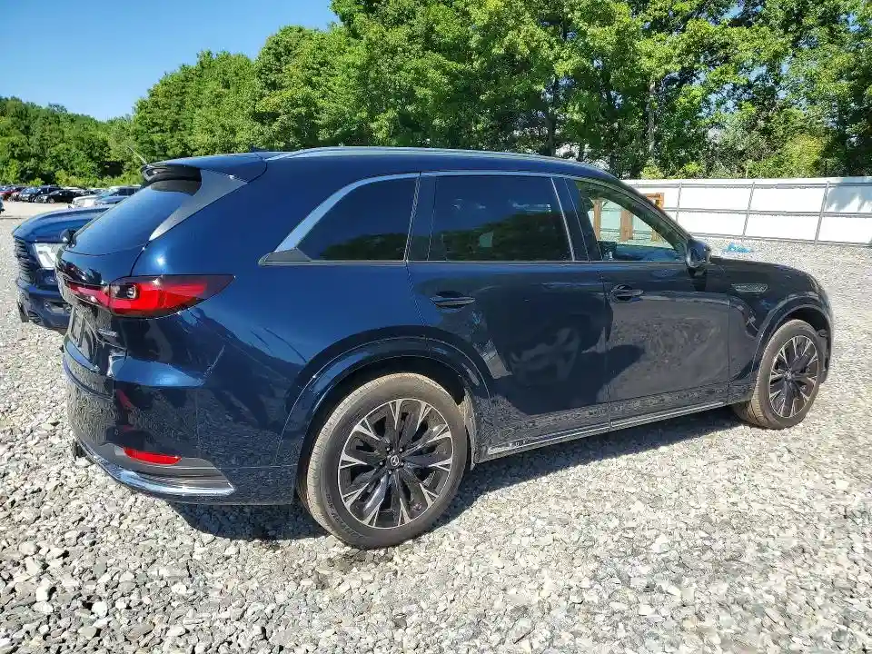 JM3KKDHC7S1215856 2025 MAZDA CX-90-2