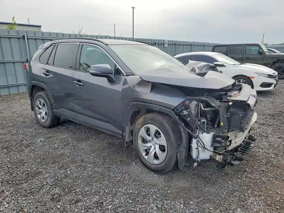 2T3Z1RFV1MC104673 2021 TOYOTA RAV4-3