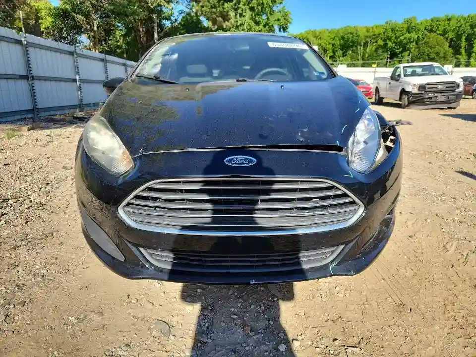3FADP4BJ1JM142355 2018 FORD FIESTA-4