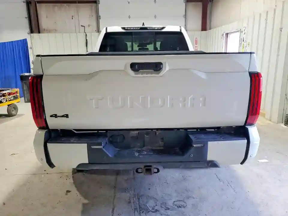 5TFLA5DA6PX084496 2023 TOYOTA TUNDRA-5