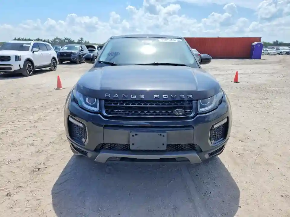 SALVP2BG8HH192409 2017 LAND ROVER RANGEROVER-4
