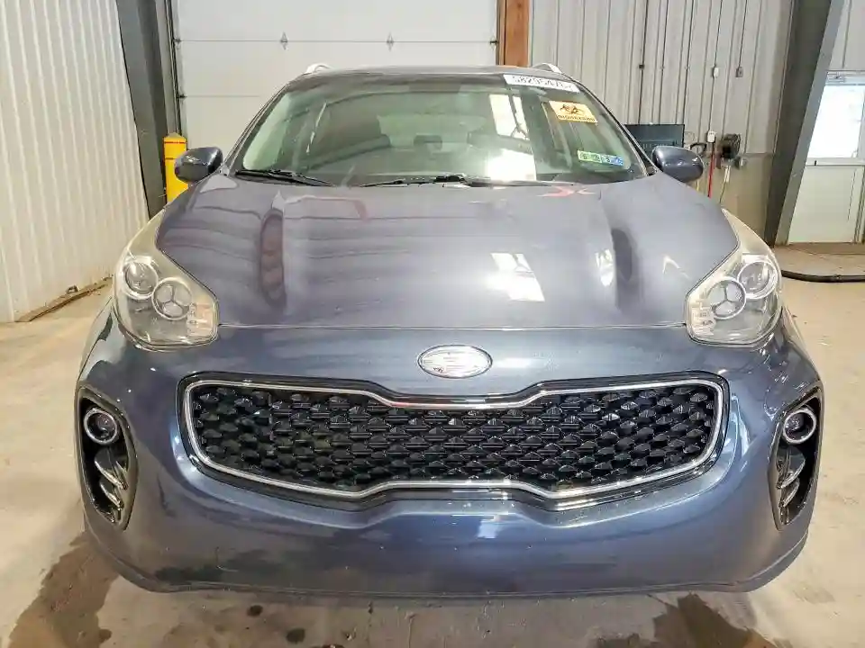 KNDPMCAC1K7519842 2019 KIA SPORTAGE-4