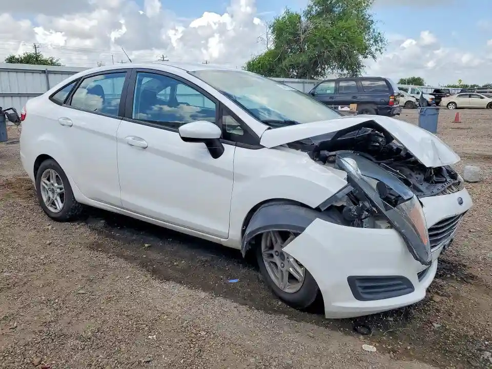 3FADP4BJ9KM142895 2019 FORD FIESTA-3