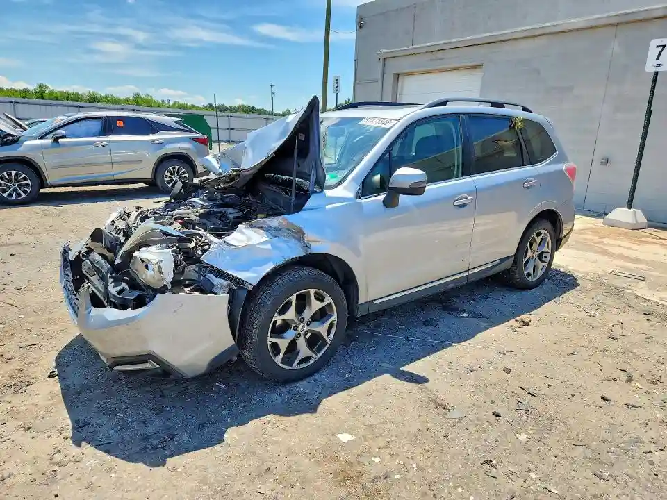 JF2SJATC6HH497054 2017 SUBARU FORESTER-0