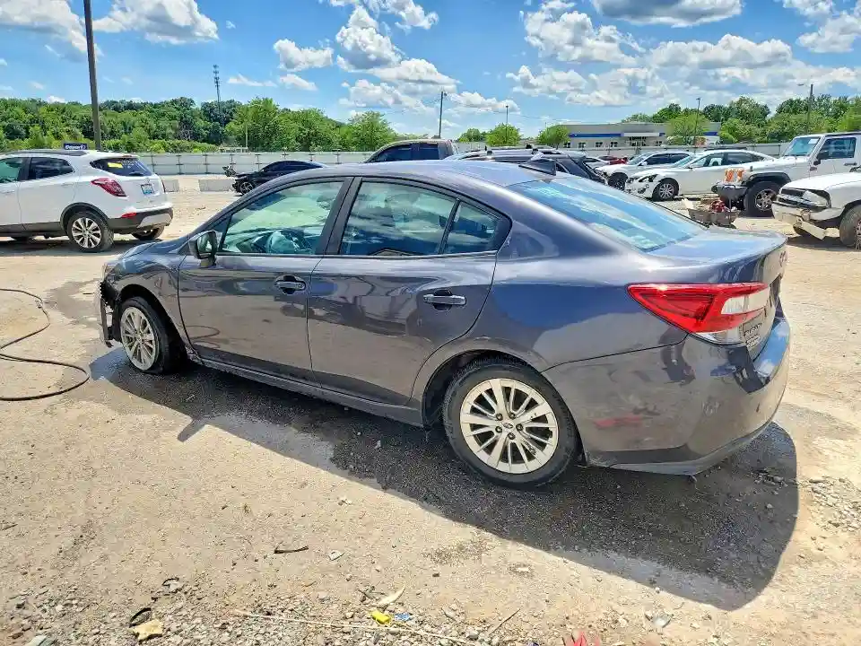 4S3GKAD60J3611708 2018 SUBARU IMPREZA-1