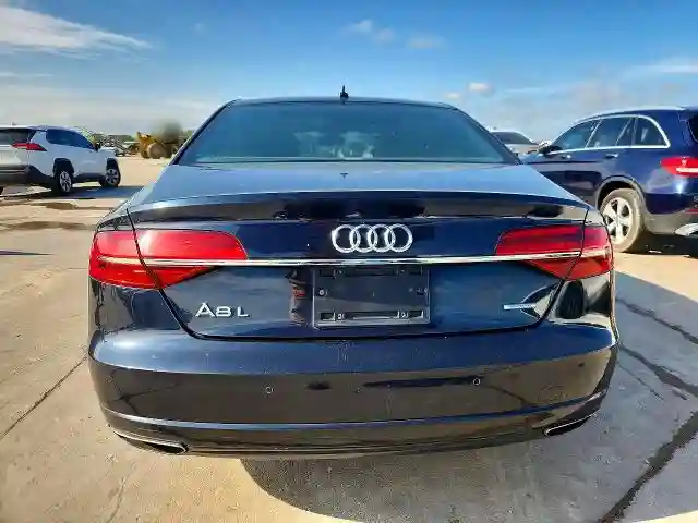 WAU44AFD0HN018046 2017 AUDI A8-5
