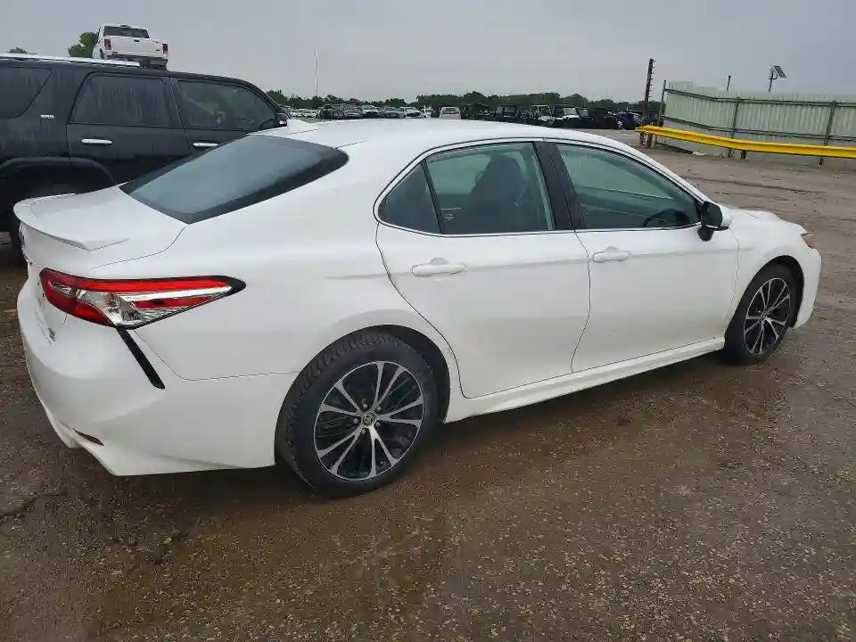 4T1G11BK7LU010565 2020 TOYOTA CAMRY-2