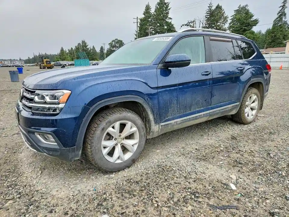 1V2MR2CA9JC528092 2018 VOLKSWAGEN ATLAS-0