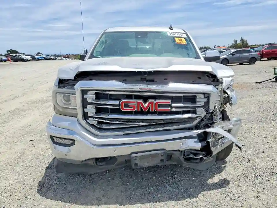 3GTU2NEC1JG637228 2018 GMC SIERRA-4
